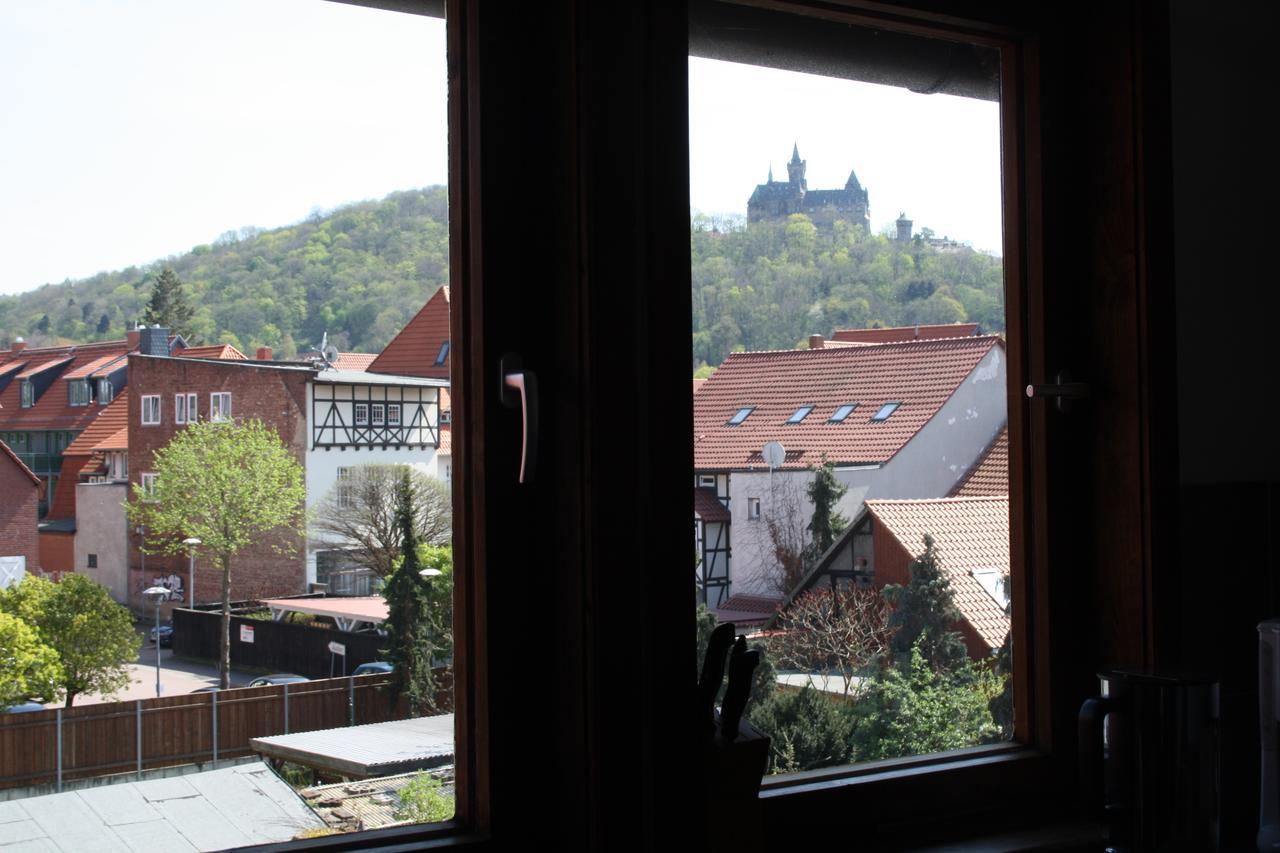 5 Fewo'S Harztraum In Innenstadt Mit Kostenlosem Parkplatz Von Harztraveler Wernigerode Luaran gambar